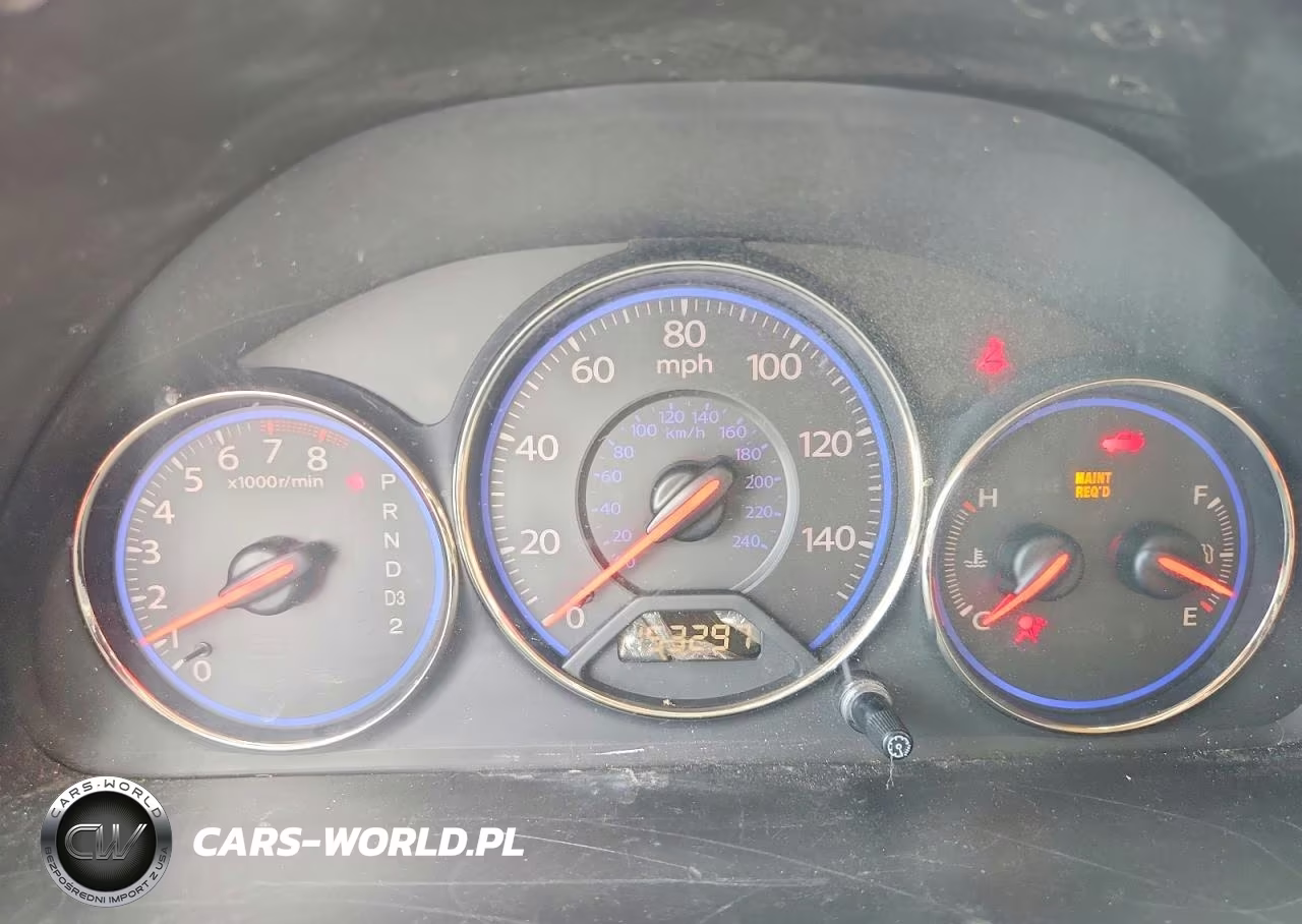 2003 Honda Civic Lx VIN:2HGES16553H616898 - 9