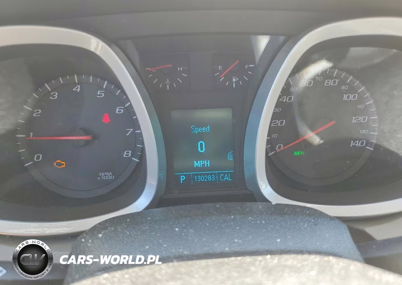 2011 Chevrolet Equinox Lt VIN:2CNALDEC8B6335003 - 9