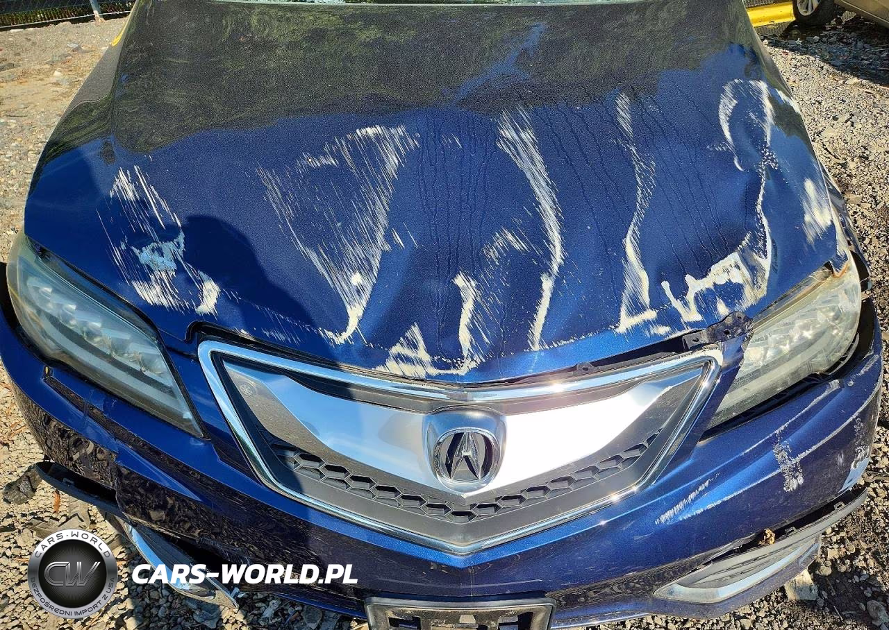 2017 Acura Rdx Technology VIN:5J8TB3H54HL008834 - 12