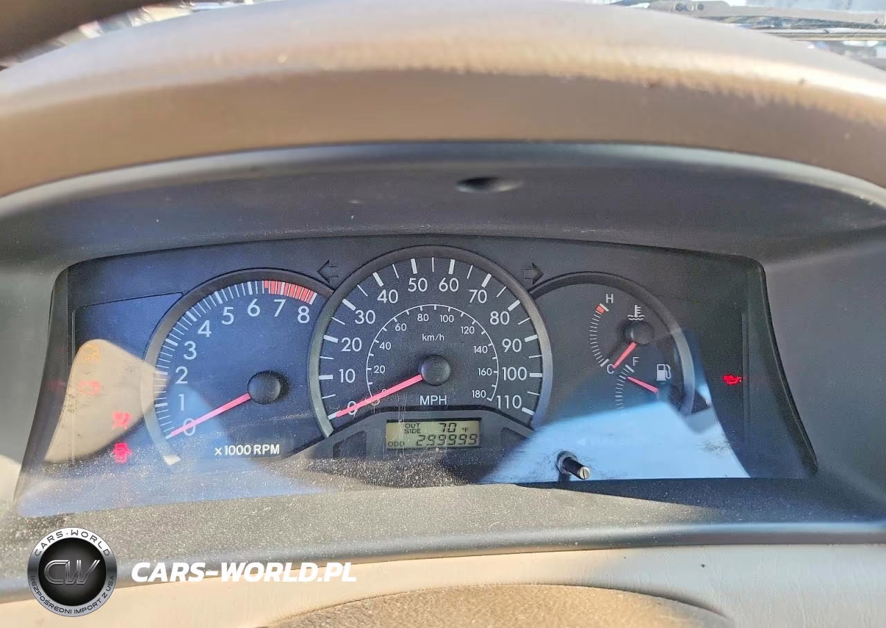 2008 Toyota Corolla Ce VIN:1NXBR32E98Z023348 - 9