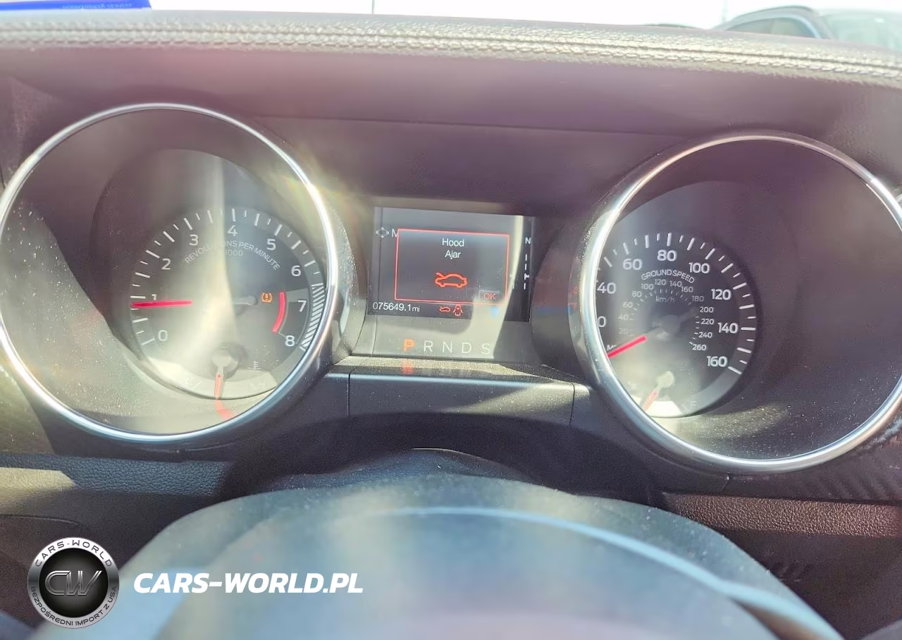 2021 Ford Mustang VIN:1FA6P8TH5M5153686 - 9