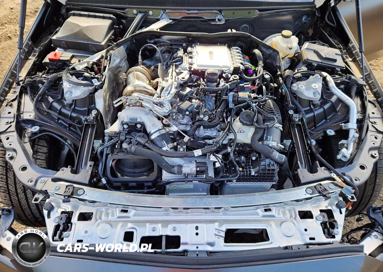 2026 Mercedes-Benz C 43 Amg VIN:W1KAF8HB0TR316477 - 11