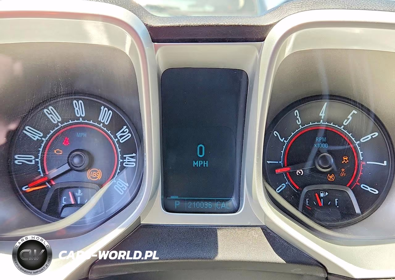 2010 Chevrolet Camaro Lt VIN:2G1FC1EV9A9161099 - 9
