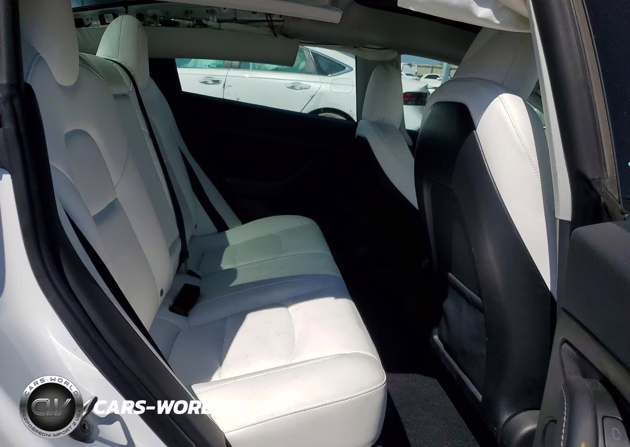 2023 Tesla Model 3 VIN:5YJ3E1EA3PF513227 - 10
