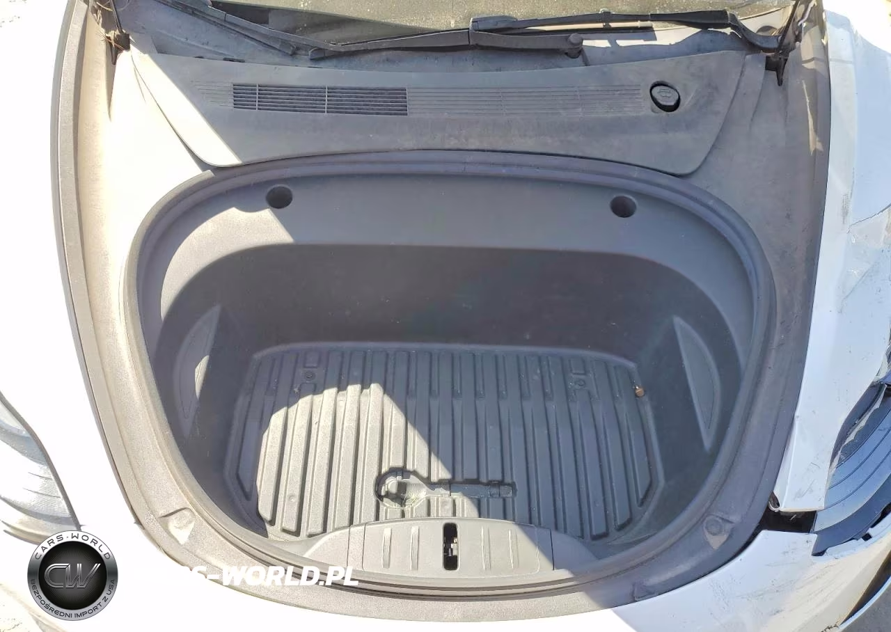 2023 Tesla Model 3 VIN:5YJ3E1EA3PF513227 - 11