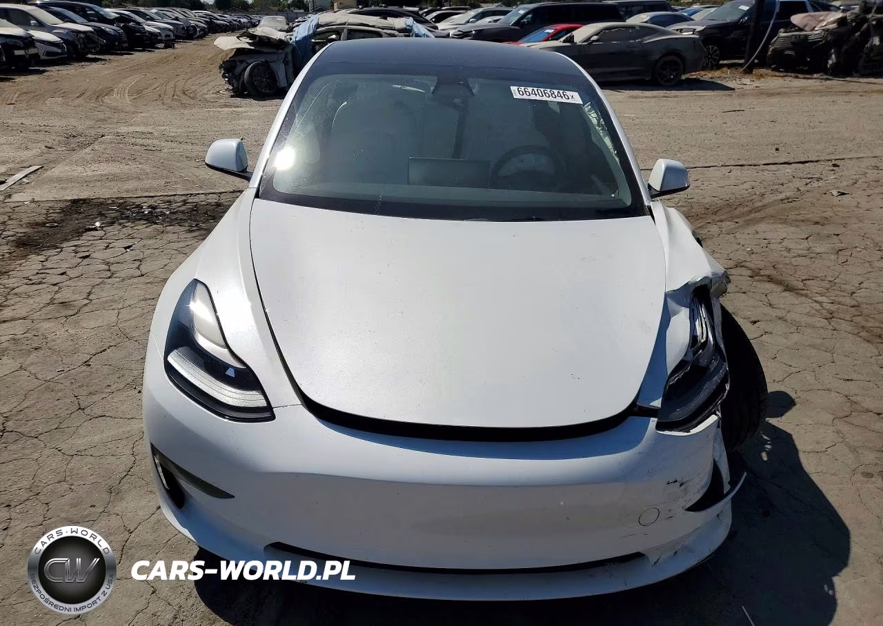 2023 Tesla Model 3 VIN:5YJ3E1EA3PF513227 - 5