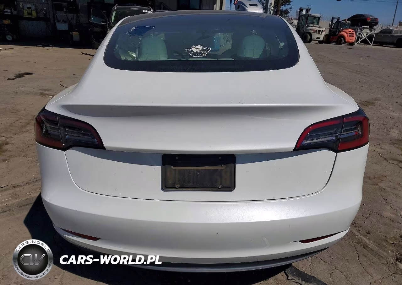 2023 Tesla Model 3 VIN:5YJ3E1EA3PF513227 - 6