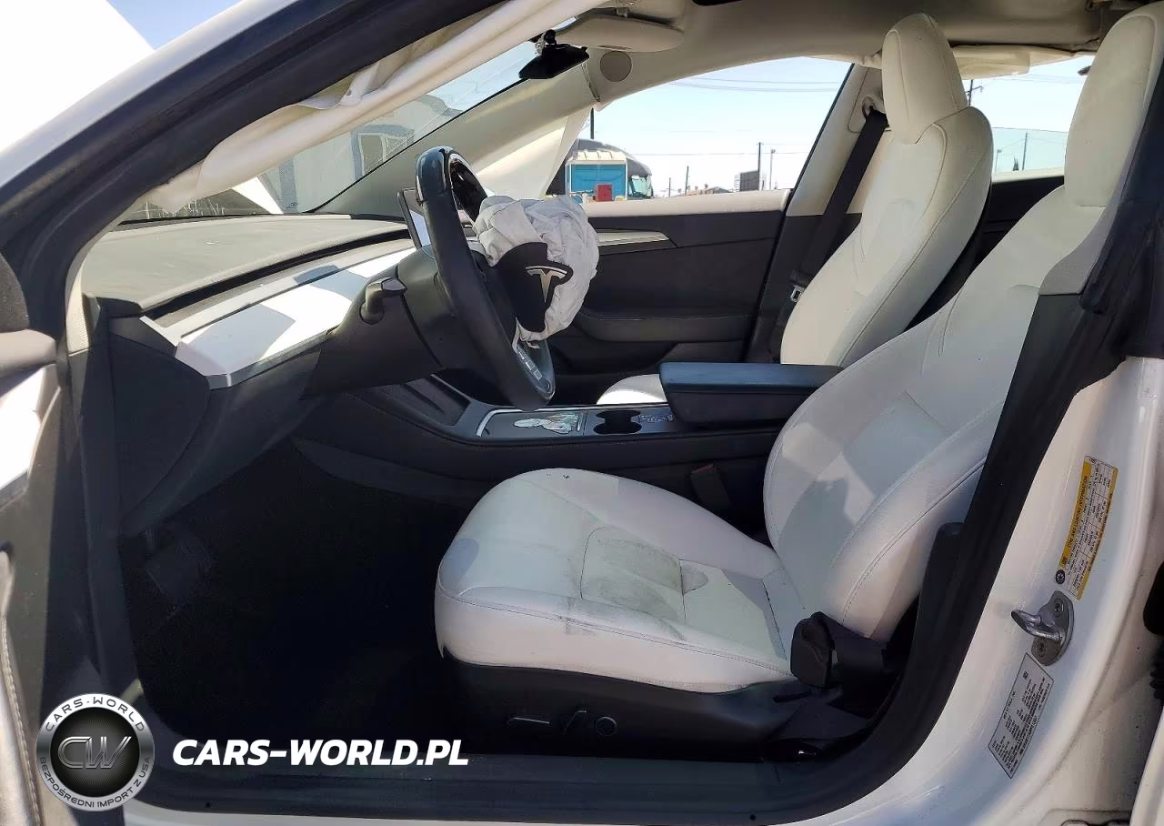 2023 Tesla Model 3 VIN:5YJ3E1EA3PF513227 - 7