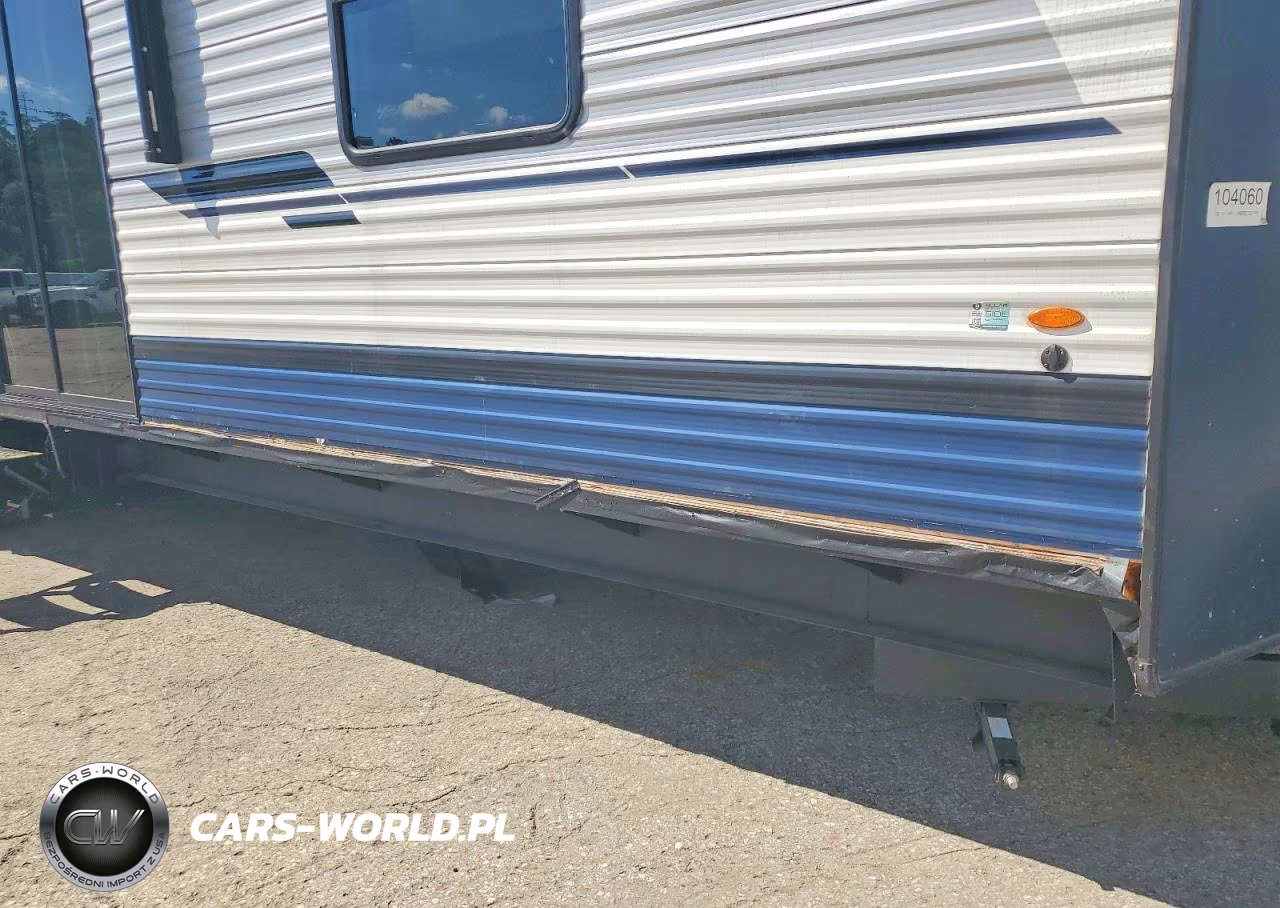 2025 Forest River Puma Camper VIN:4X4TPU827SP104060 - 9
