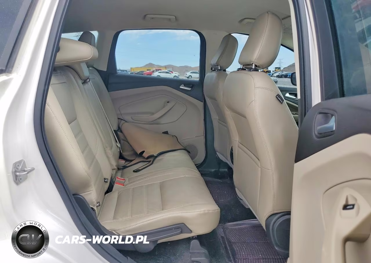 2018 Ford Escape Sel VIN:1FMCU0HD3JUA10293 - 10