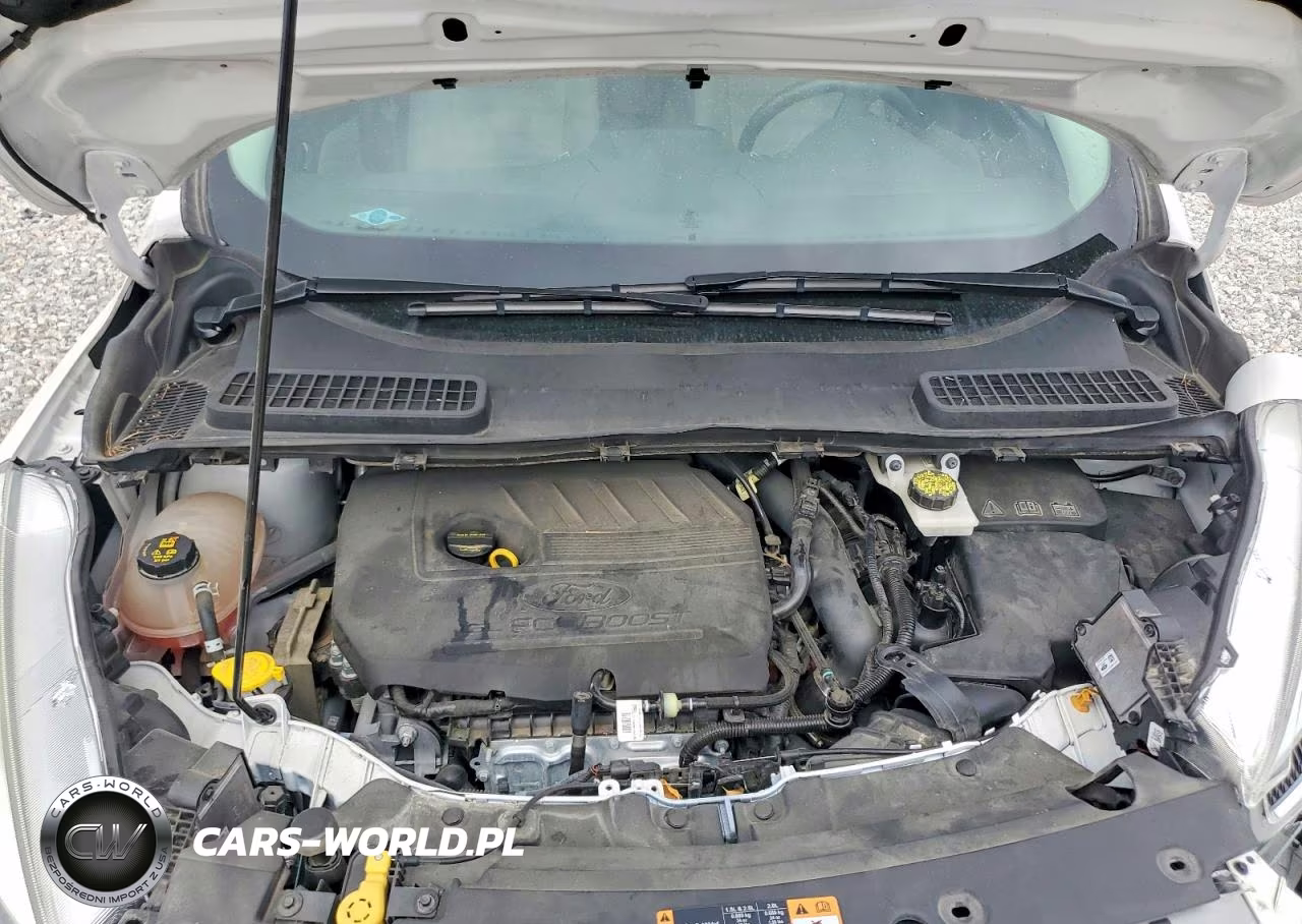 2018 Ford Escape Sel VIN:1FMCU0HD3JUA10293 - 11