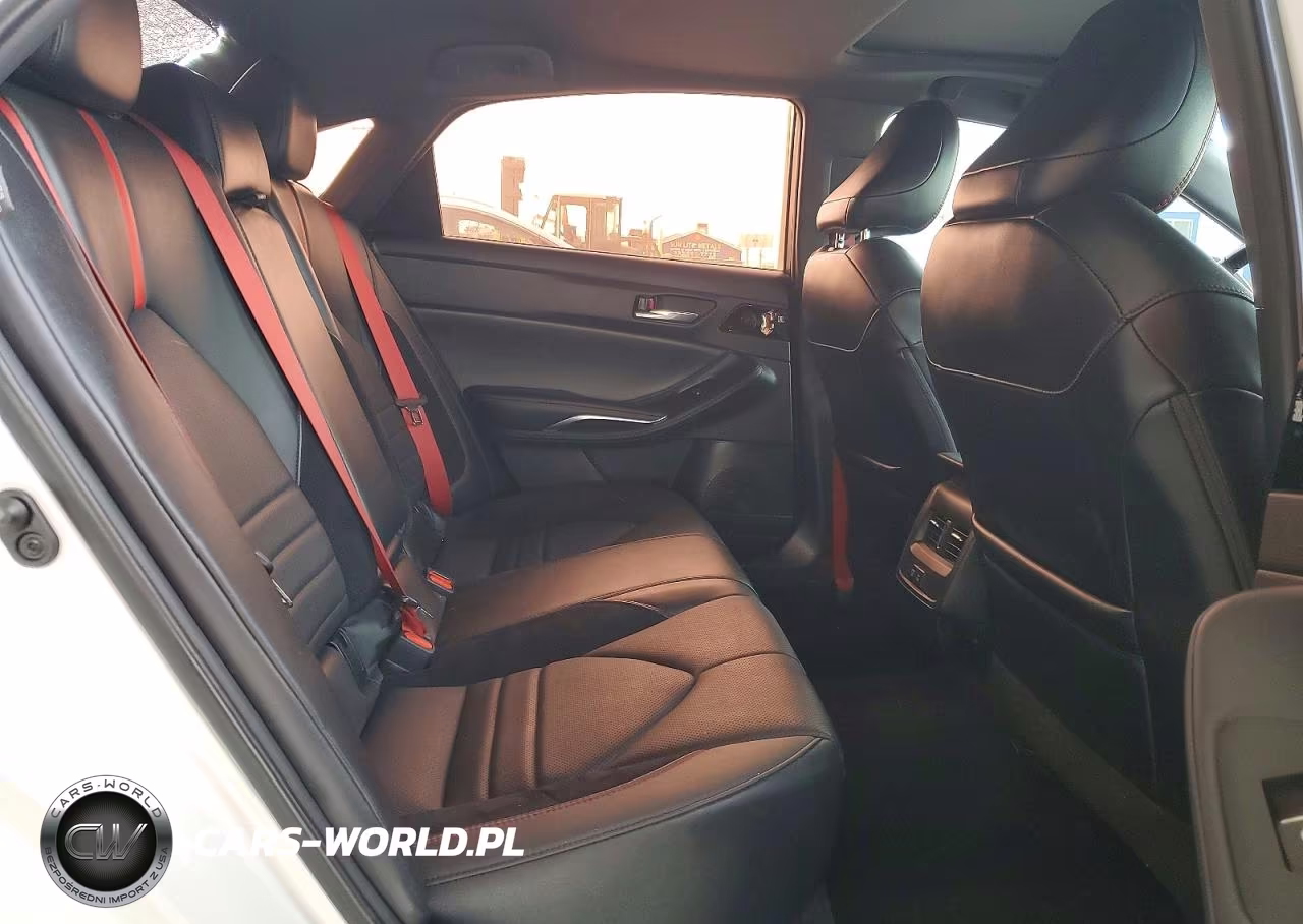 2021 Toyota Avalon Trd VIN:4T1FZ1FB1MU071135 - 10