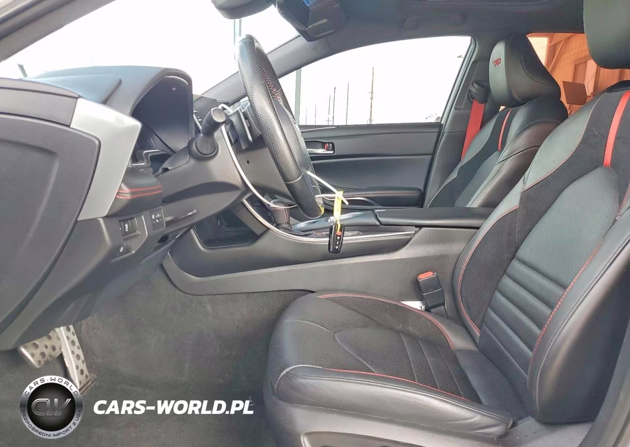 2021 Toyota Avalon Trd VIN:4T1FZ1FB1MU071135 - 7