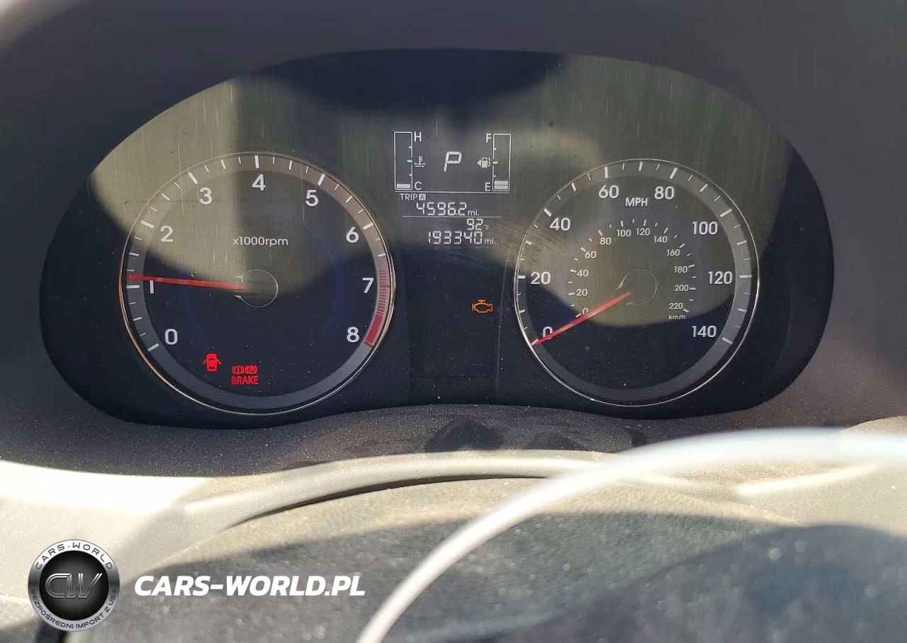 2017 Hyundai Accent Se VIN:KMHCT4AE0HU218624 - 9