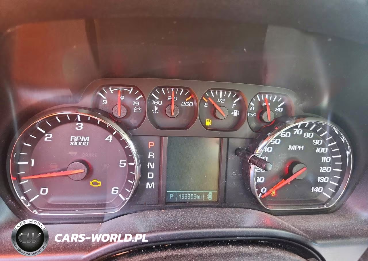 2015 GMC Sierra C1500 VIN:1GTR1TEC6FZ320467 - 9
