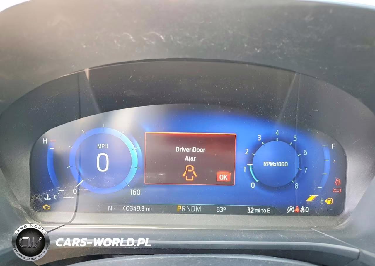 2020 Ford Escape Titanium VIN:1FMCU9J91LUA26909 - 9