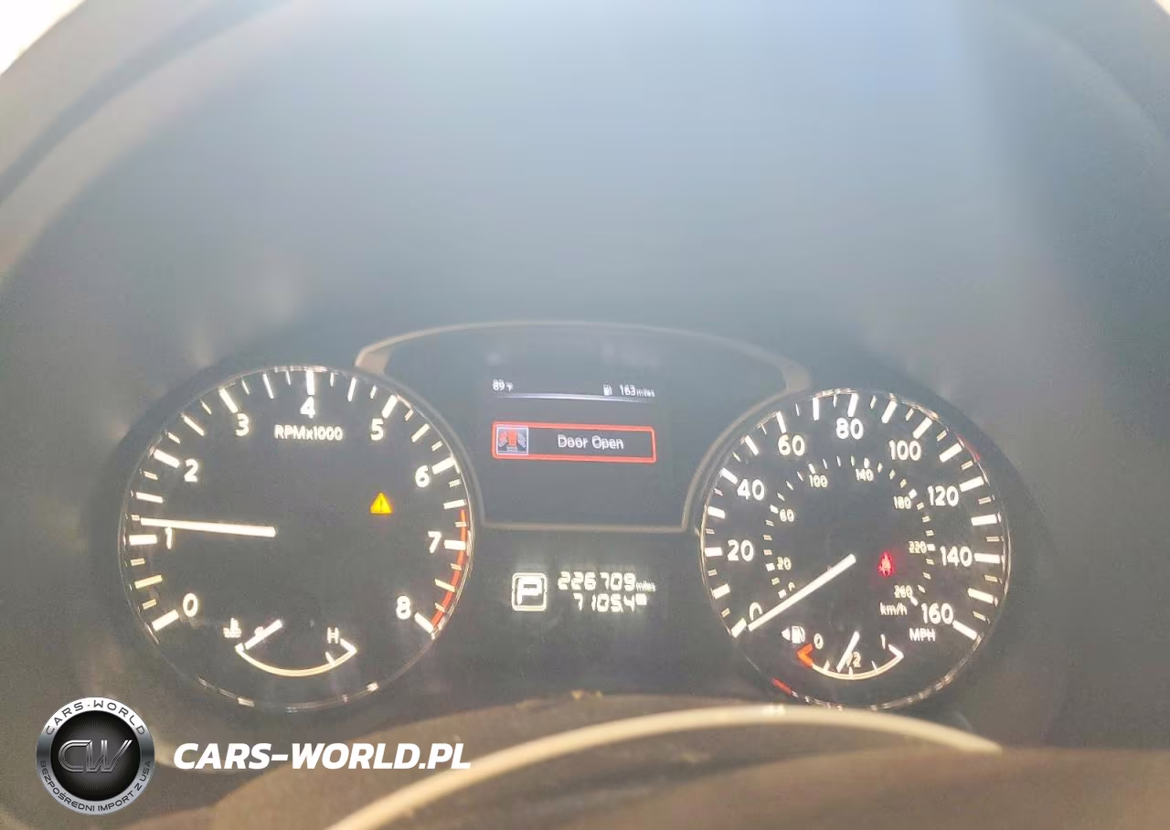 2015 Nissan Altima 2.5 Sv VIN:1N4AL3AP6FC175536 - 9