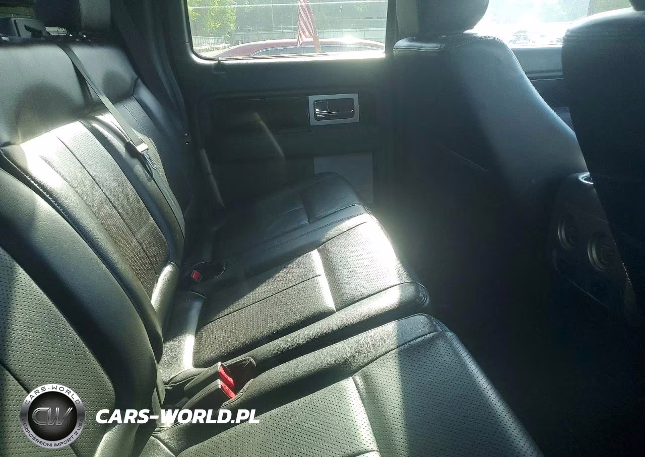 2012 Ford F-150 VIN:1FTFW1ET7CFC91535 - 10