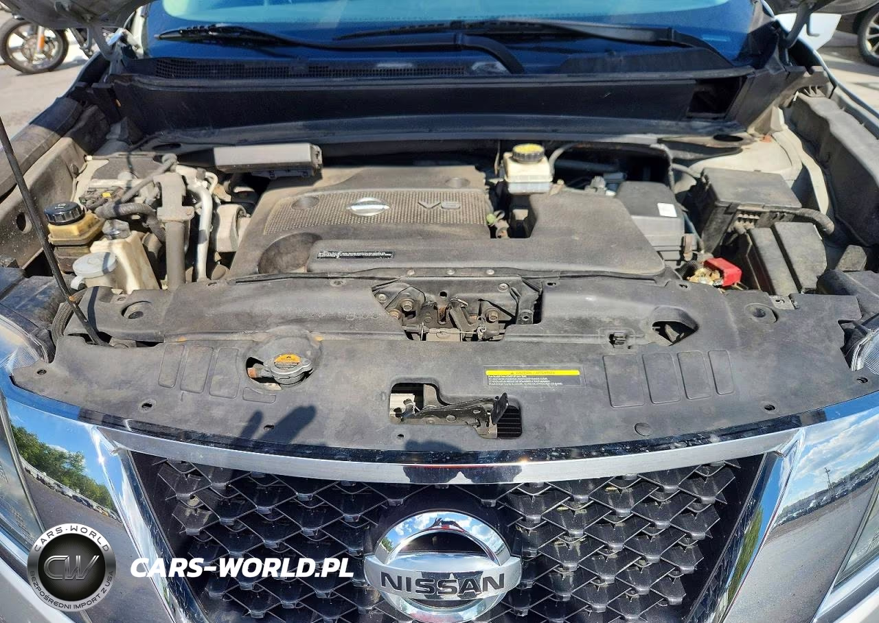 2013 Nissan Pathfinder S VIN:5N1AR2MM7DC674195 - 12