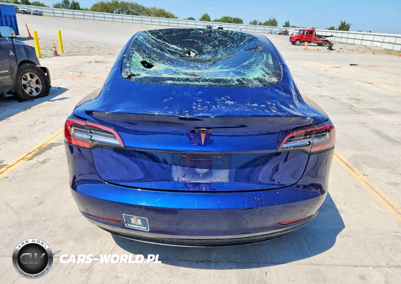 2018 Tesla Model 3 VIN:5YJ3E1EAXJF155079 - 6