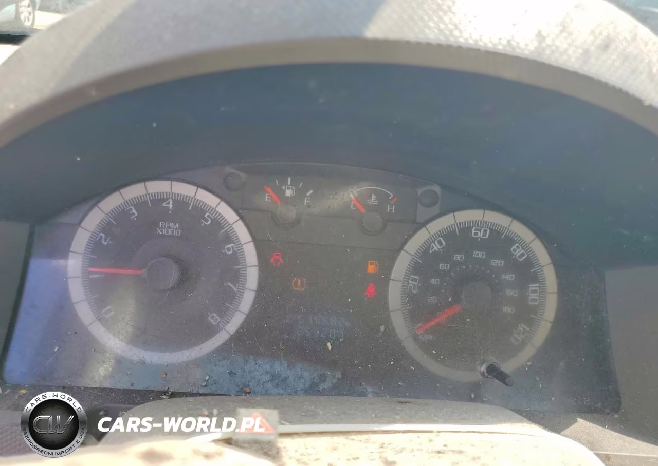 2009 Ford Escape Xls VIN:1FMCU02779KA58261 - 9