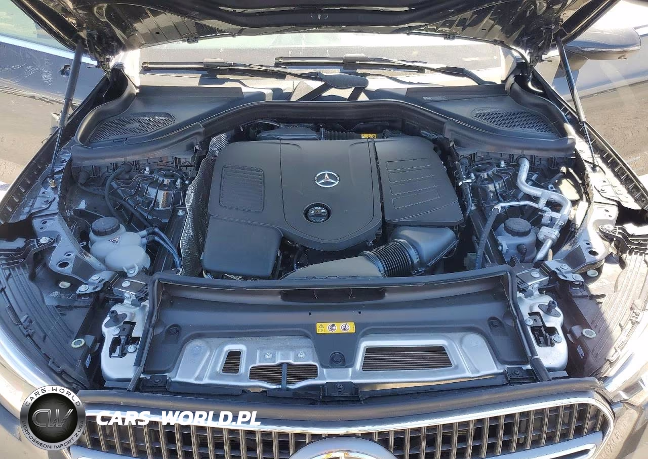 2026 Mercedes-Benz Glc 300 4Matic VIN:W1NKM4HB9TU106043 - 11