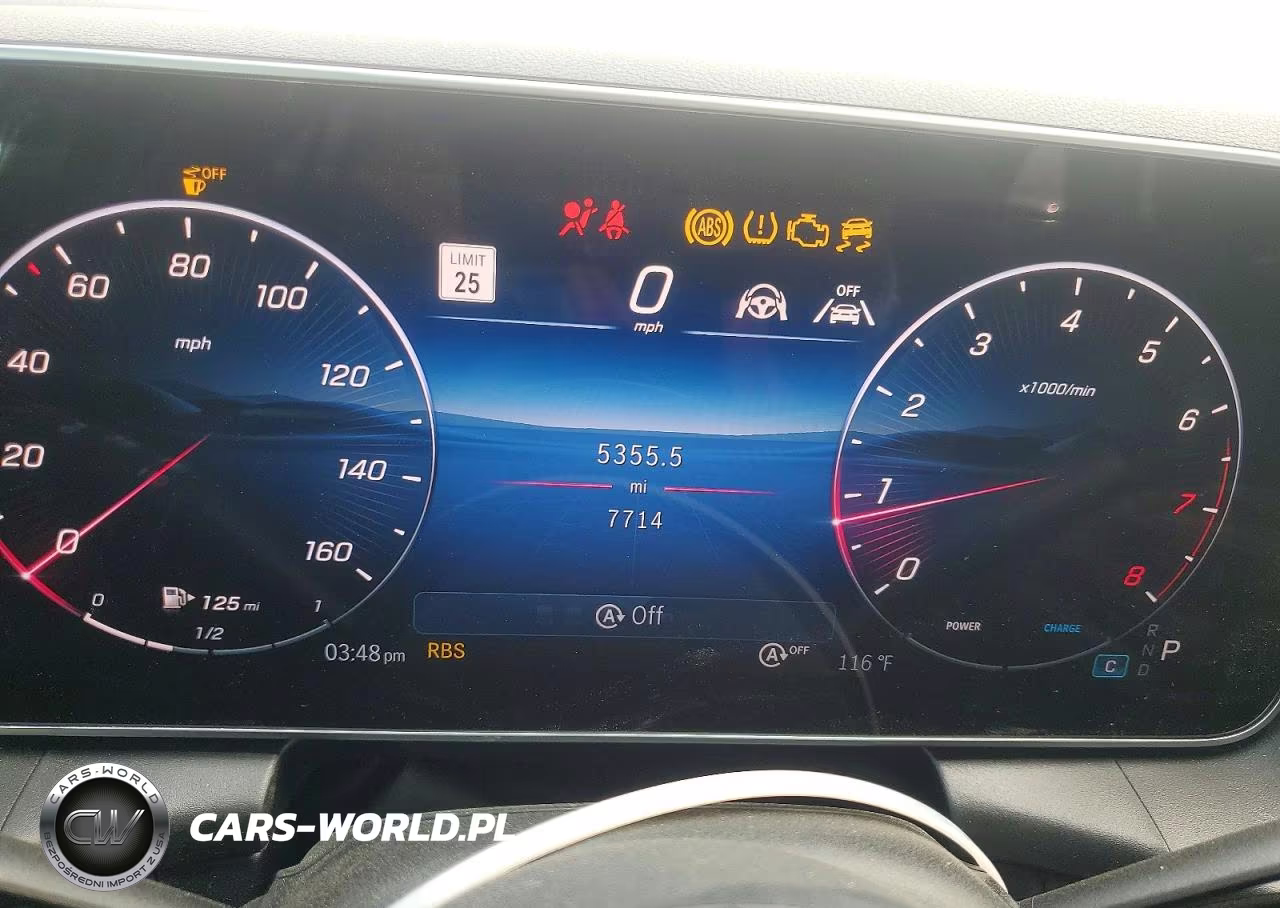 2026 Mercedes-Benz Glc 300 4Matic VIN:W1NKM4HB9TU106043 - 9