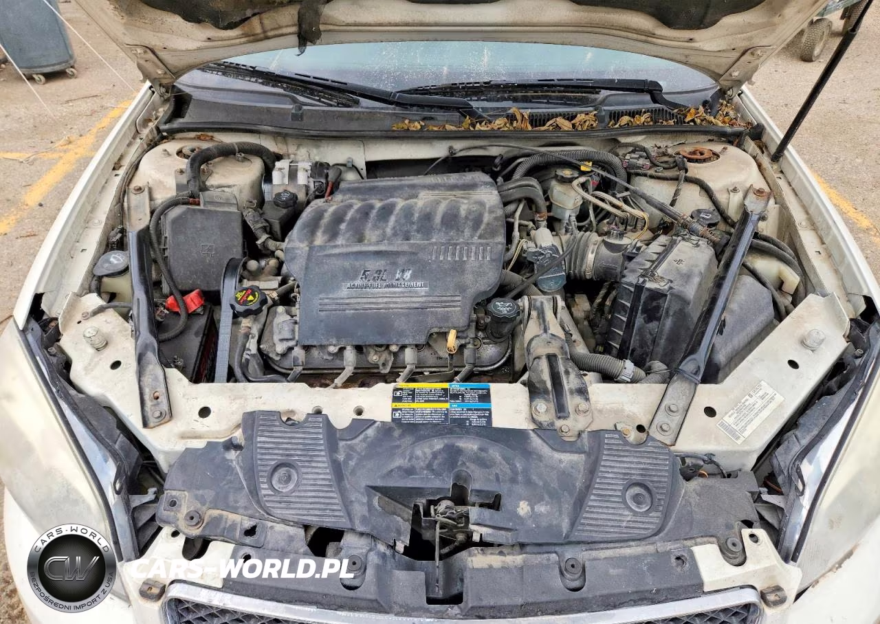 2008 Chevrolet Impala Super Sport VIN:2G1WD58C389269890 - 11