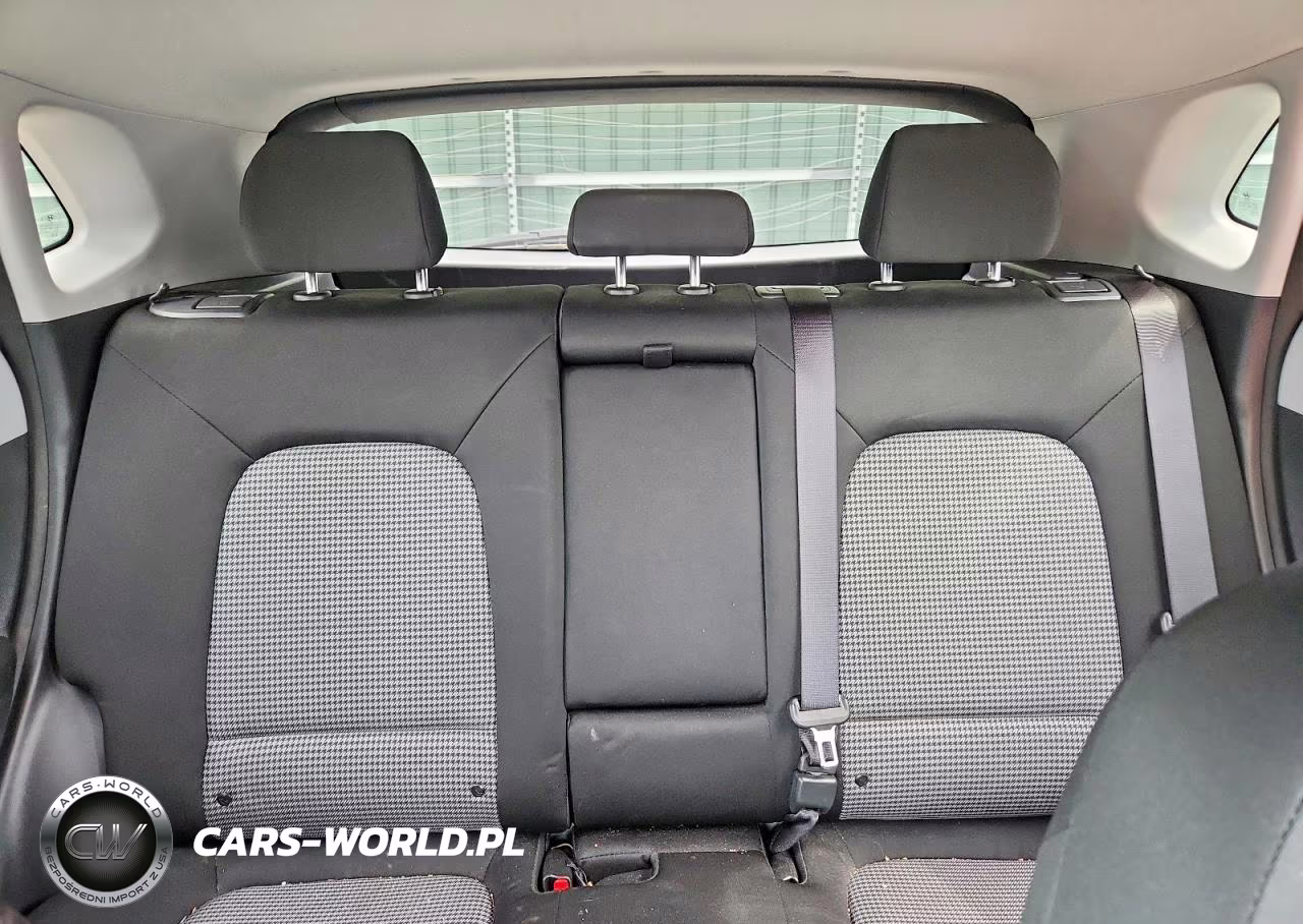 2020 Hyundai Kona Sel VIN:KM8K2CAA2LU579724 - 10