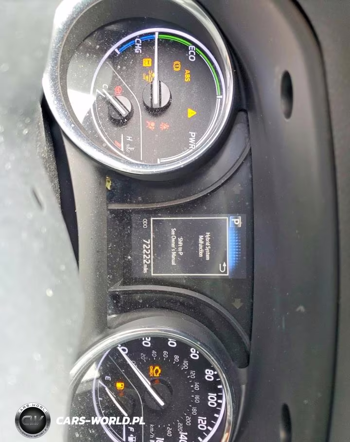 2020 Toyota Camry Le VIN:4T1C31AK4LU526053 - 9