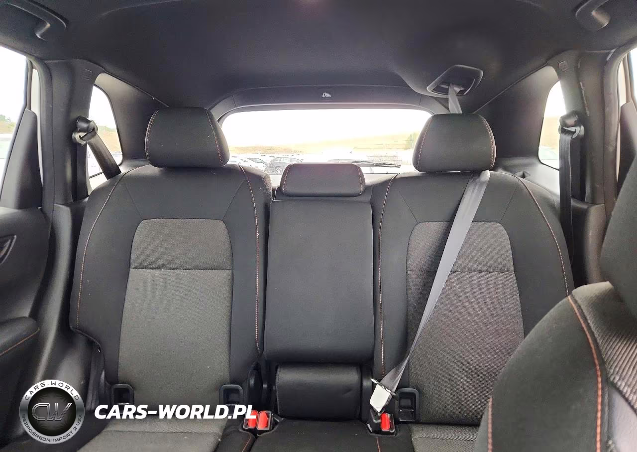 2024 Honda Cr-V Sport VIN:7FARS6H56RE060212 - 10