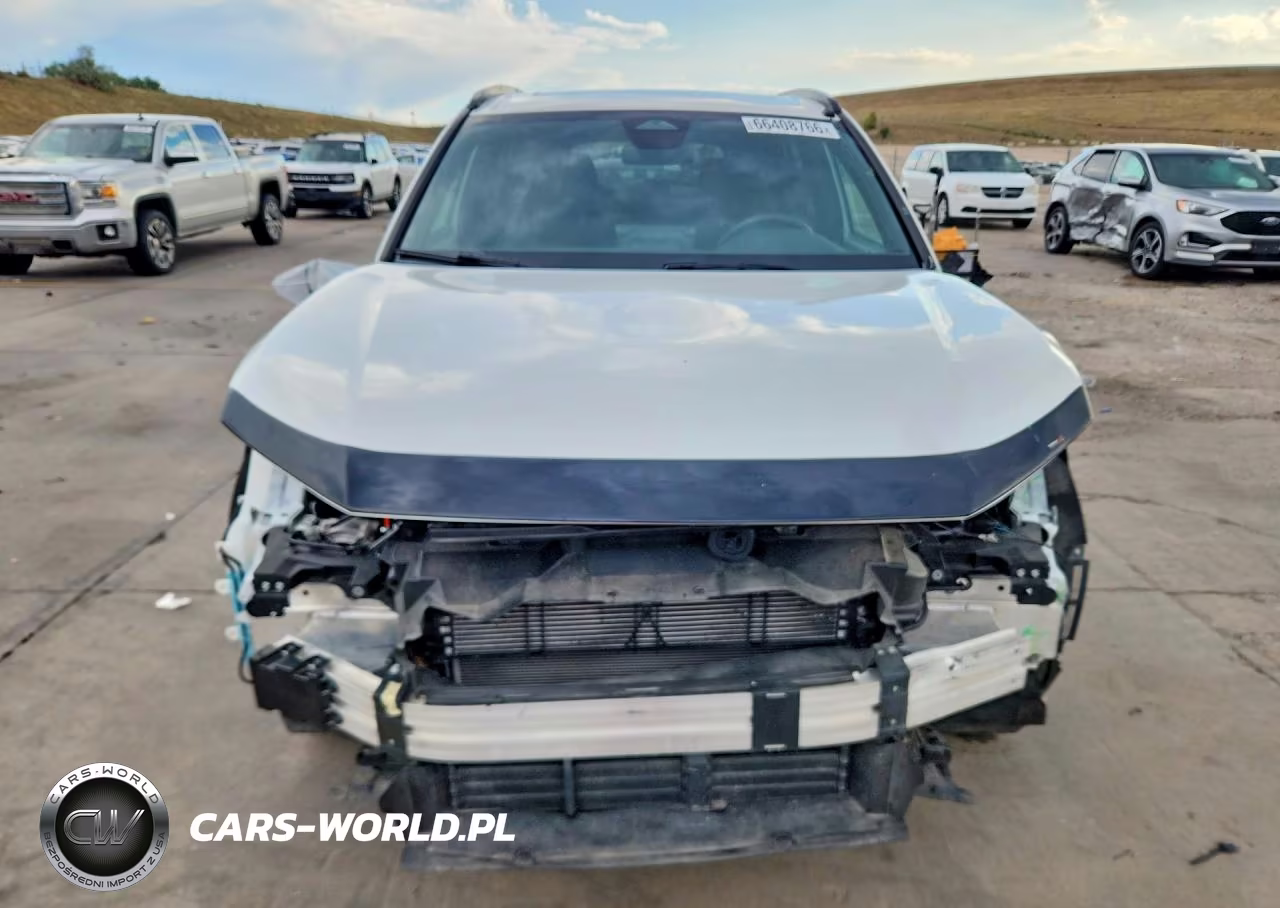 2024 Honda Cr-V Sport VIN:7FARS6H56RE060212 - 5