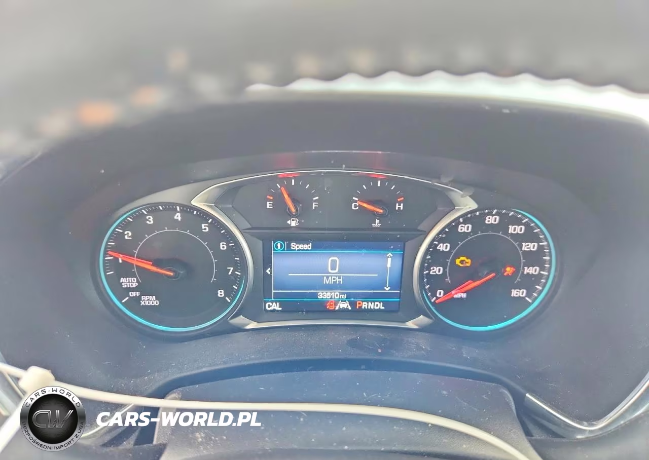 2021 Chevrolet Equinox Lt VIN:3GNAXUEV8ML352657 - 9