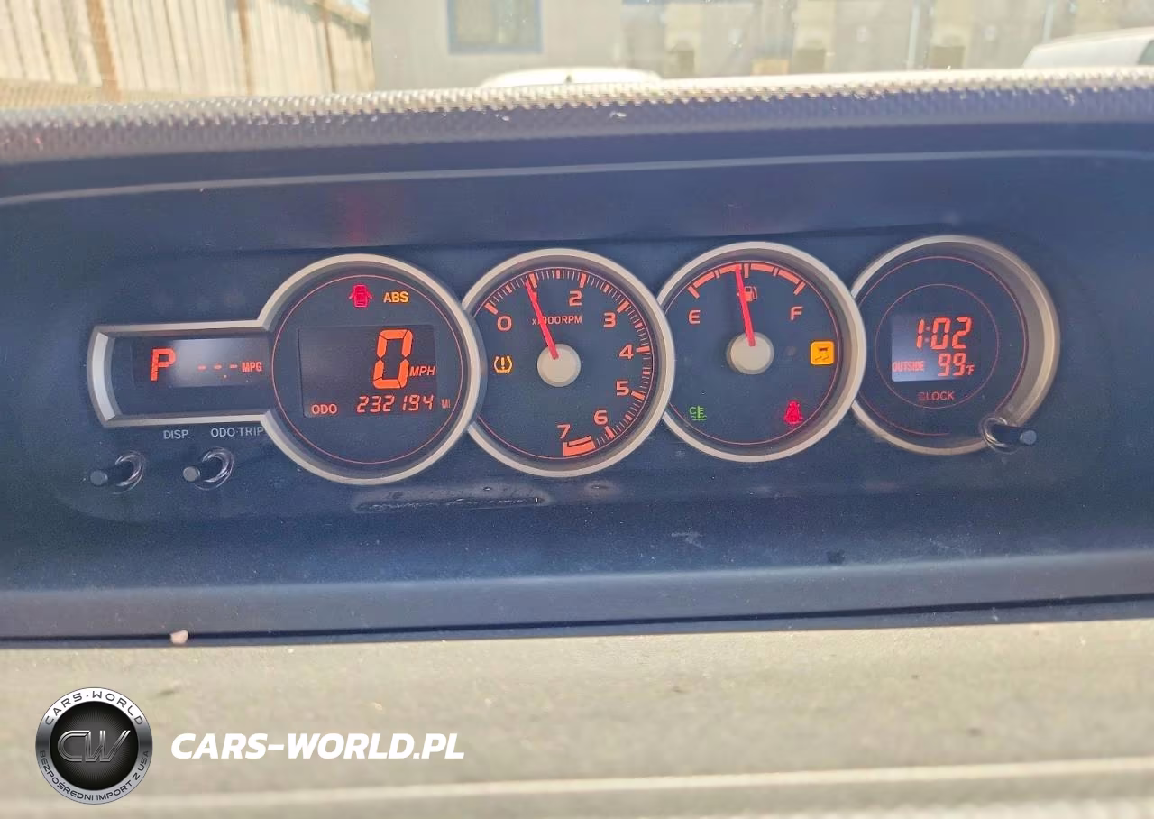 2011 Scion Xb Base VIN:JTLZE4FE3B1121111 - 9