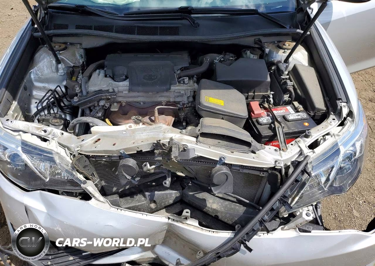 2013 Toyota Camry Se VIN:4T1BF1FKXDU649224 - 11