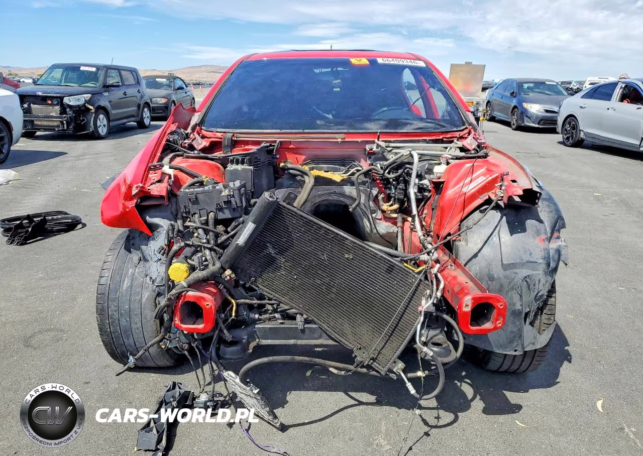 2009 Pontiac G8 Gt VIN:6G2EC57Y89L215103 - 5