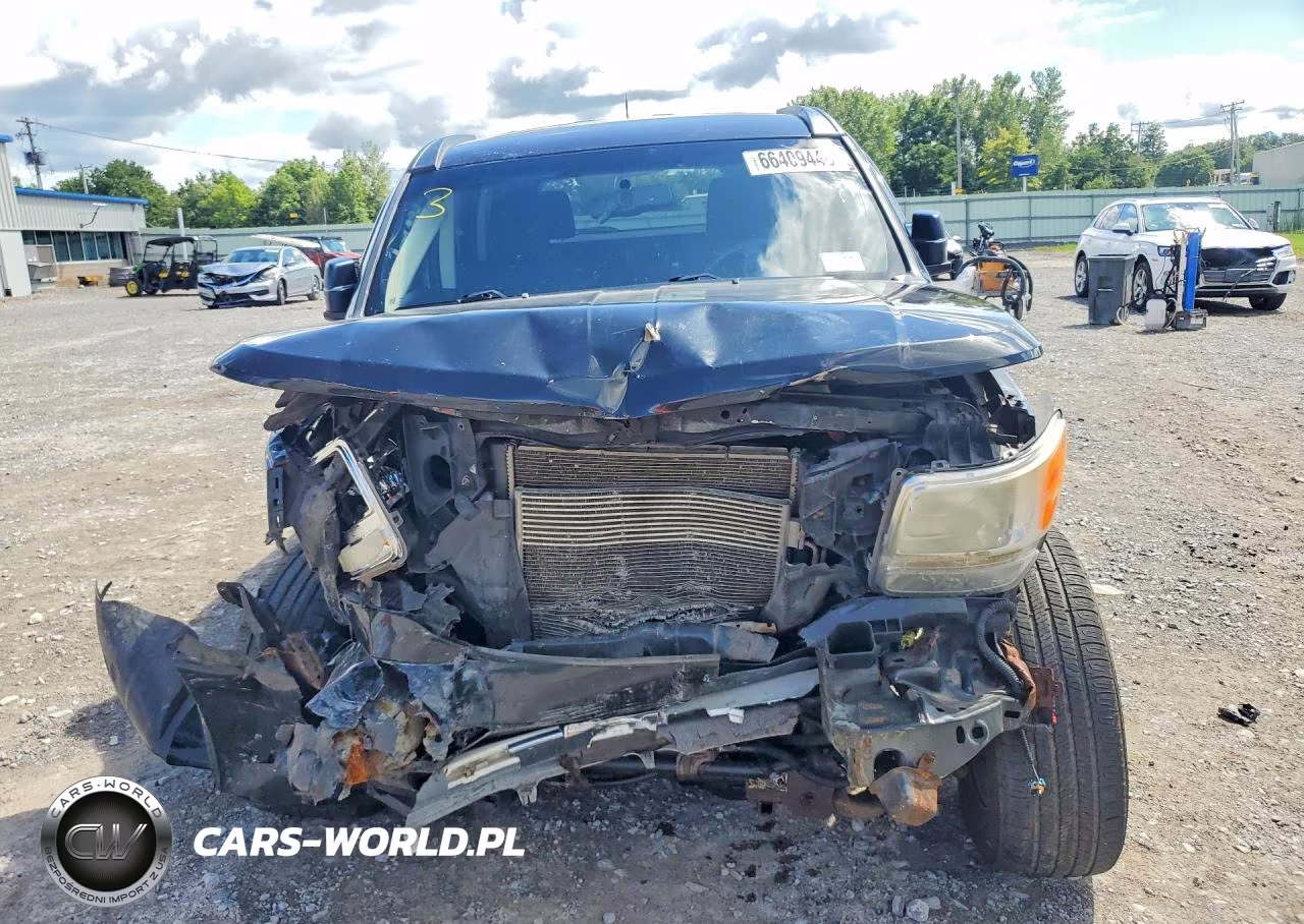 2008 Dodge Nitro Slt VIN:1D8GU58K08W131168 - 5