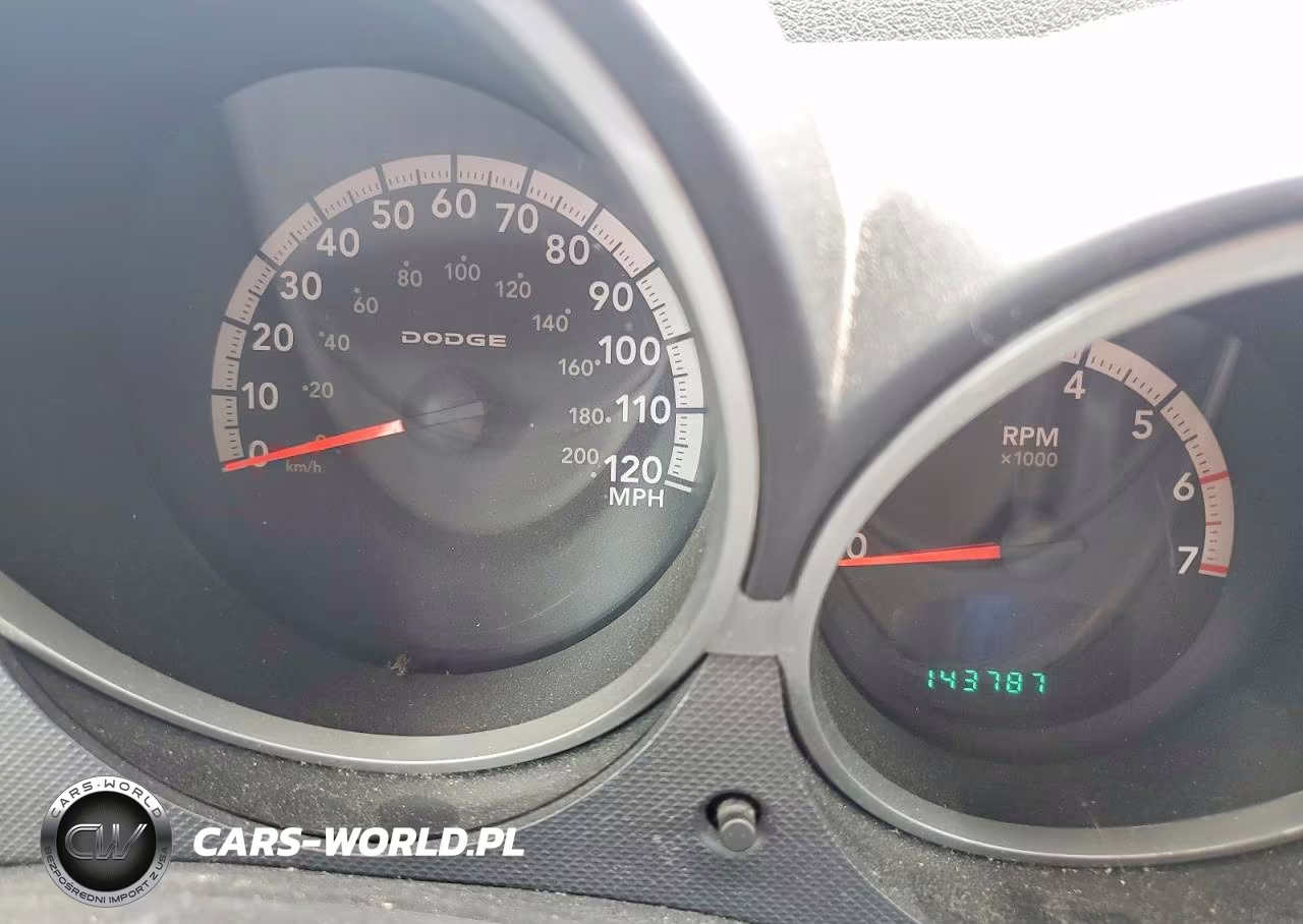 2008 Dodge Nitro Slt VIN:1D8GU58K08W131168 - 9