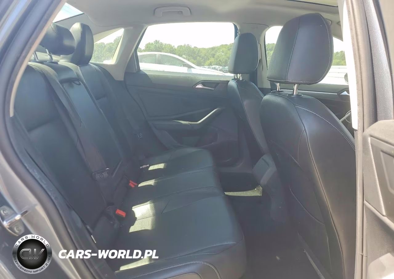 2020 Volkswagen Jetta S VIN:3VWCB7BU2LM060666 - 10
