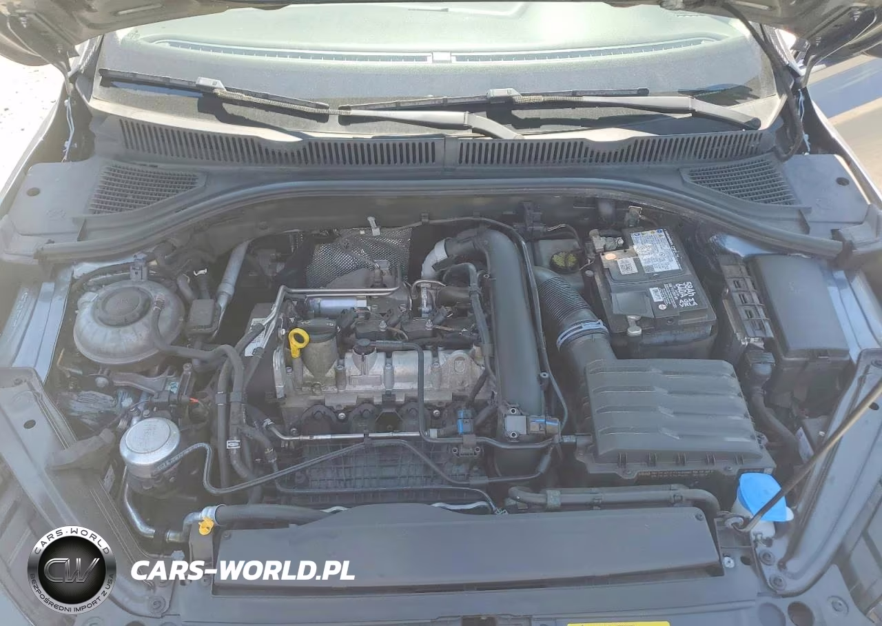 2020 Volkswagen Jetta S VIN:3VWCB7BU2LM060666 - 11
