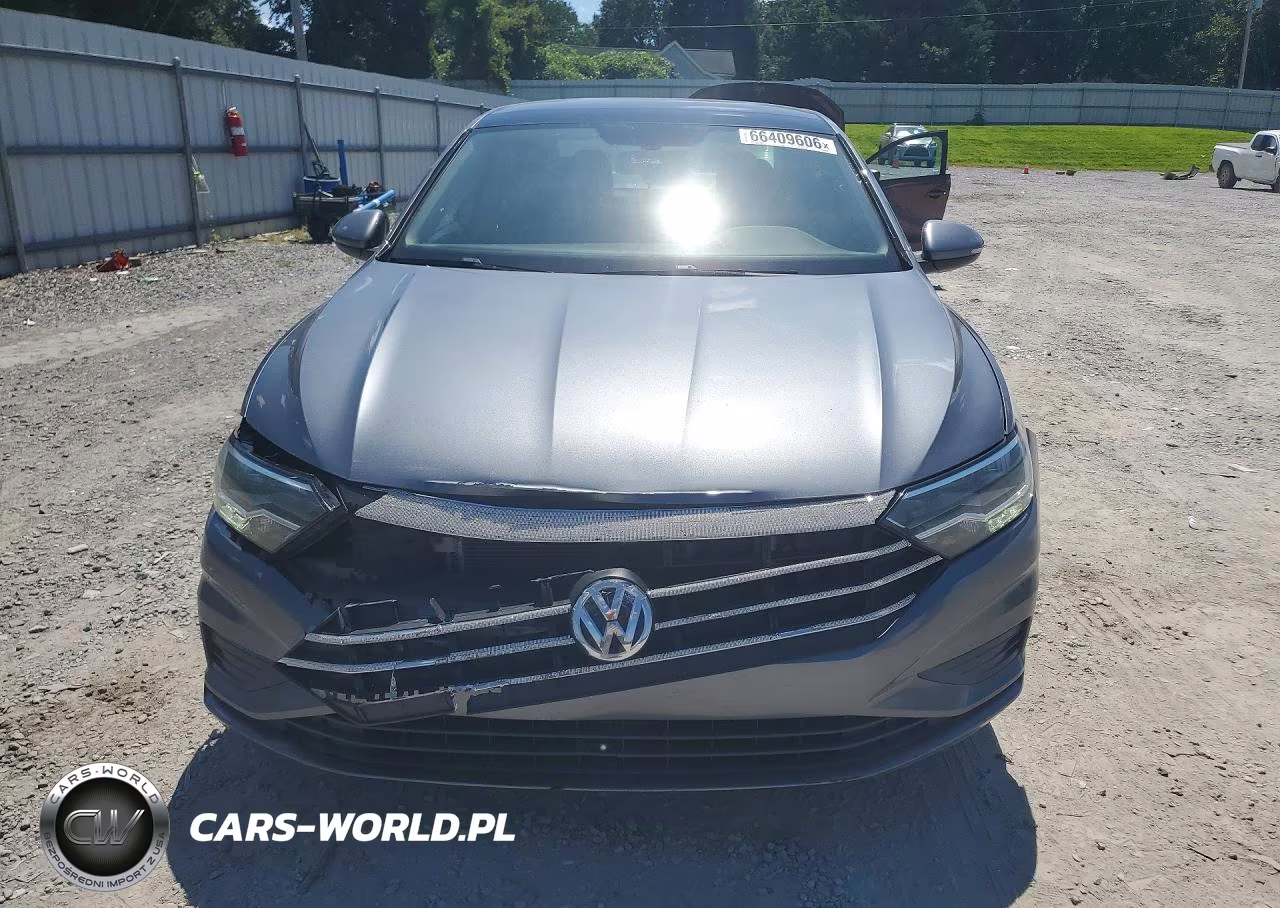 2020 Volkswagen Jetta S VIN:3VWCB7BU2LM060666 - 5