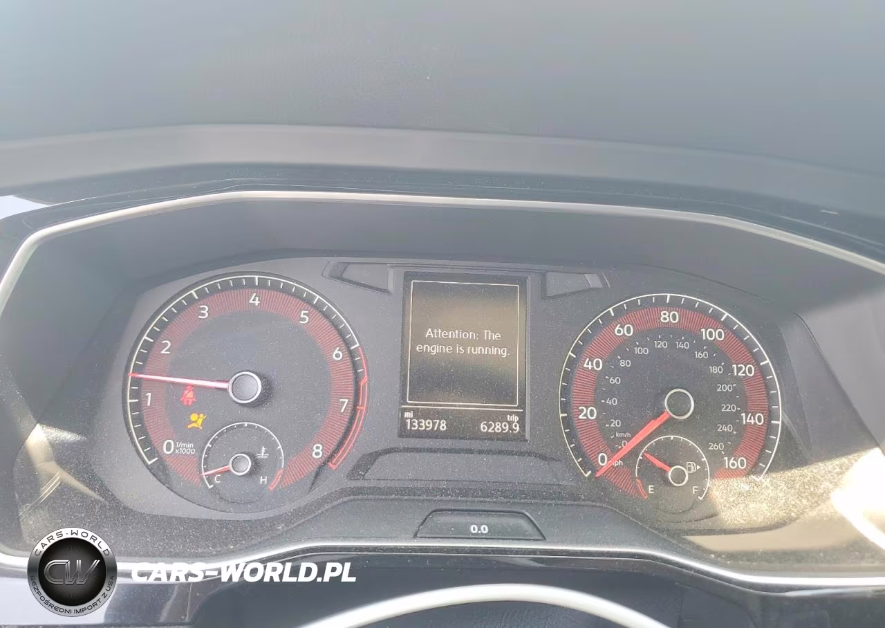 2020 Volkswagen Jetta S VIN:3VWCB7BU2LM060666 - 9