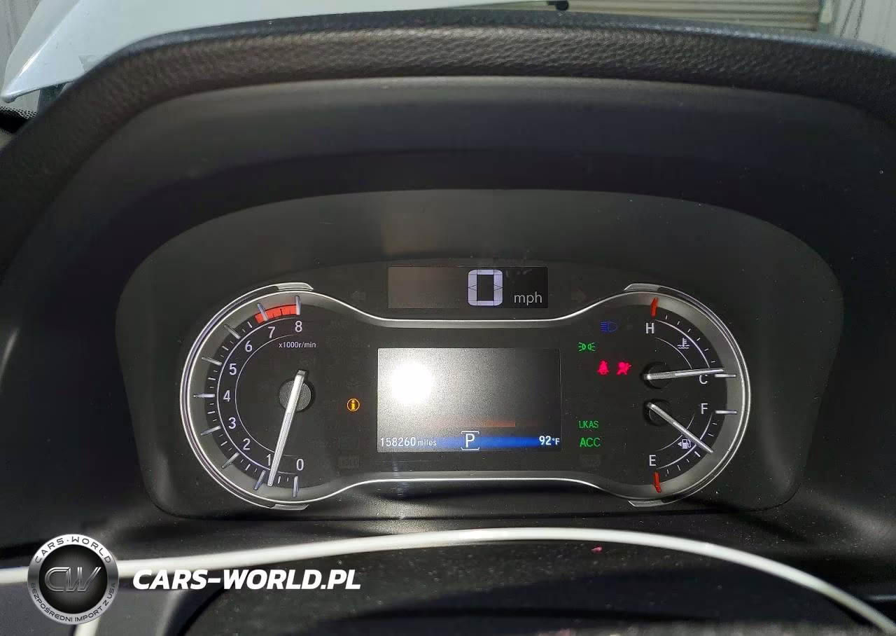 2018 Honda Pilot Touring VIN:5FNYF5H97JB002042 - 9