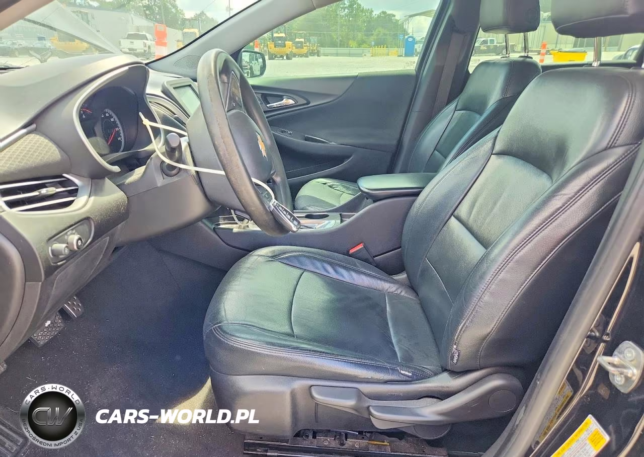 2017 Chevrolet Malibu Ls VIN:1G1ZB5ST2HF209246 - 7