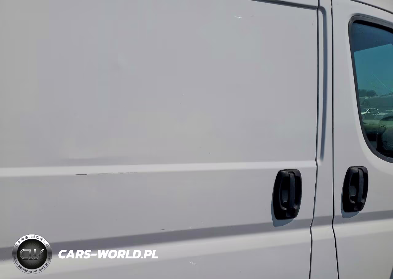 2019 Ram Promaster 2500 Delivery Van VIN:3C6TRVDGXKE563890 - 11