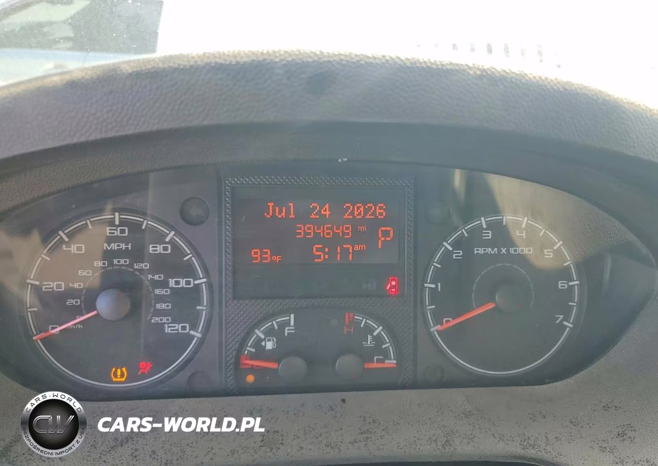 2019 Ram Promaster 2500 Delivery Van VIN:3C6TRVDGXKE563890 - 9
