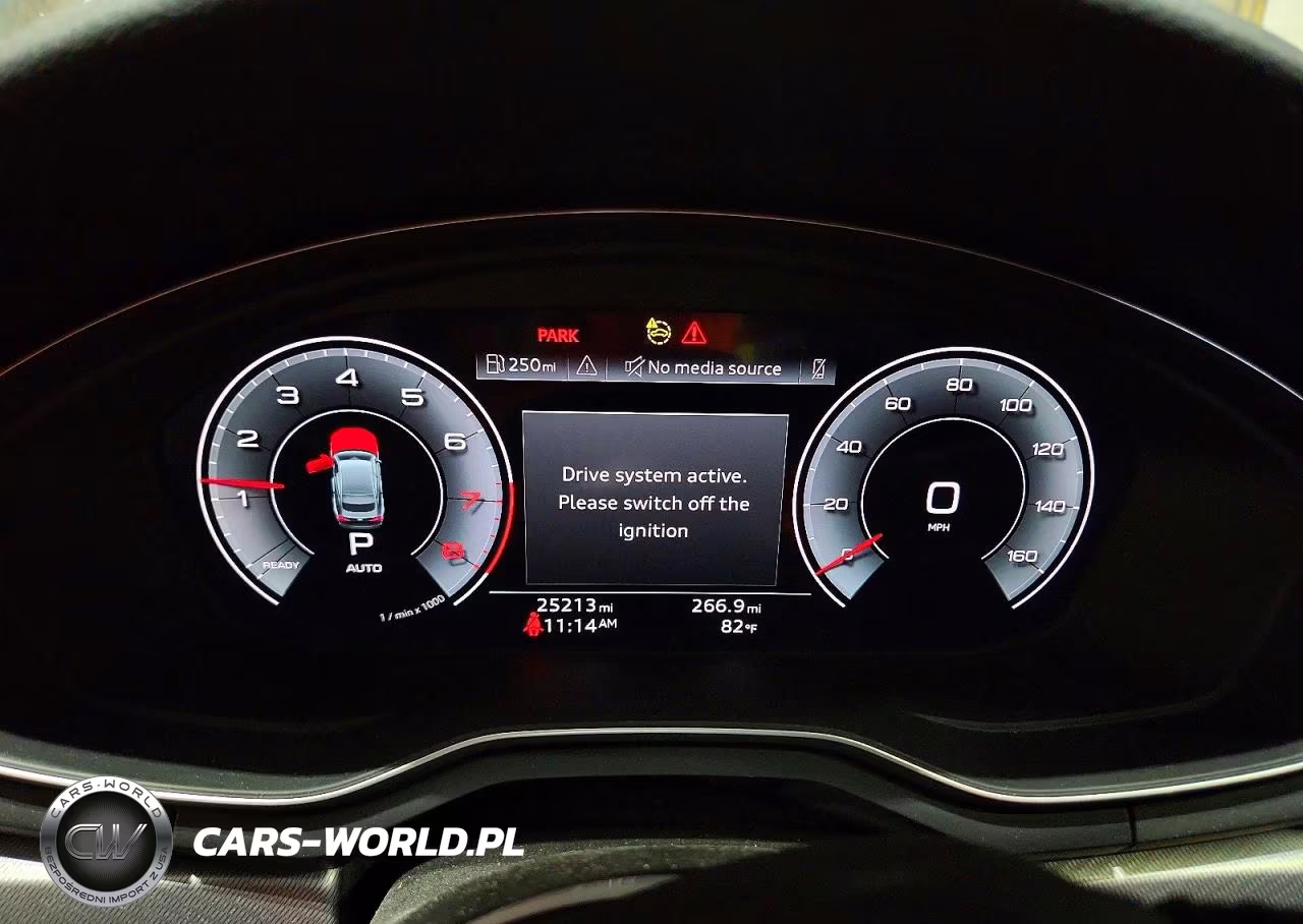 2023 Audi A5 Premium Plus 45 VIN:WAUFACF52PA026967 - 9