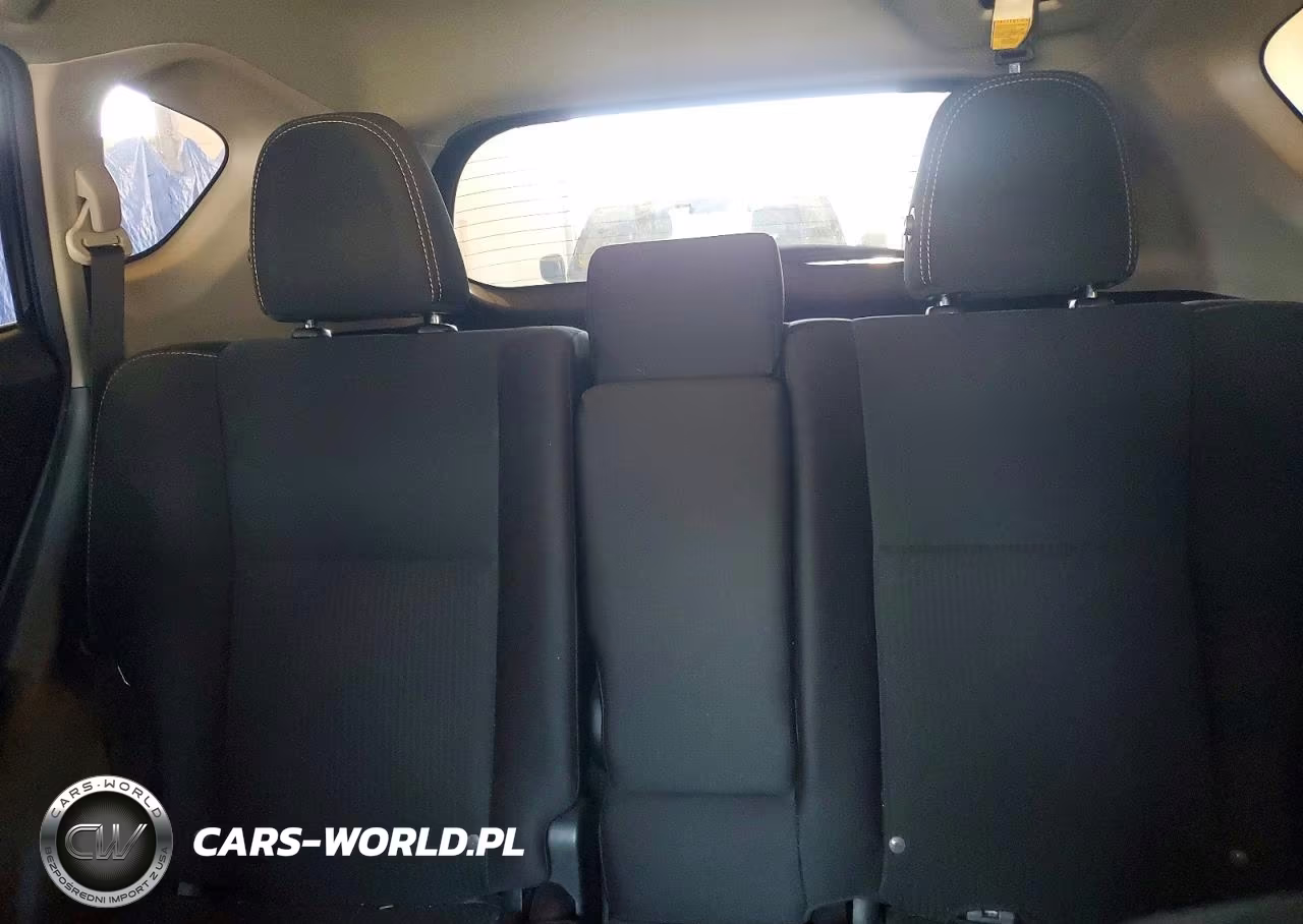 2014 Toyota Rav4 Xle VIN:2T3RFREV1EW201097 - 10