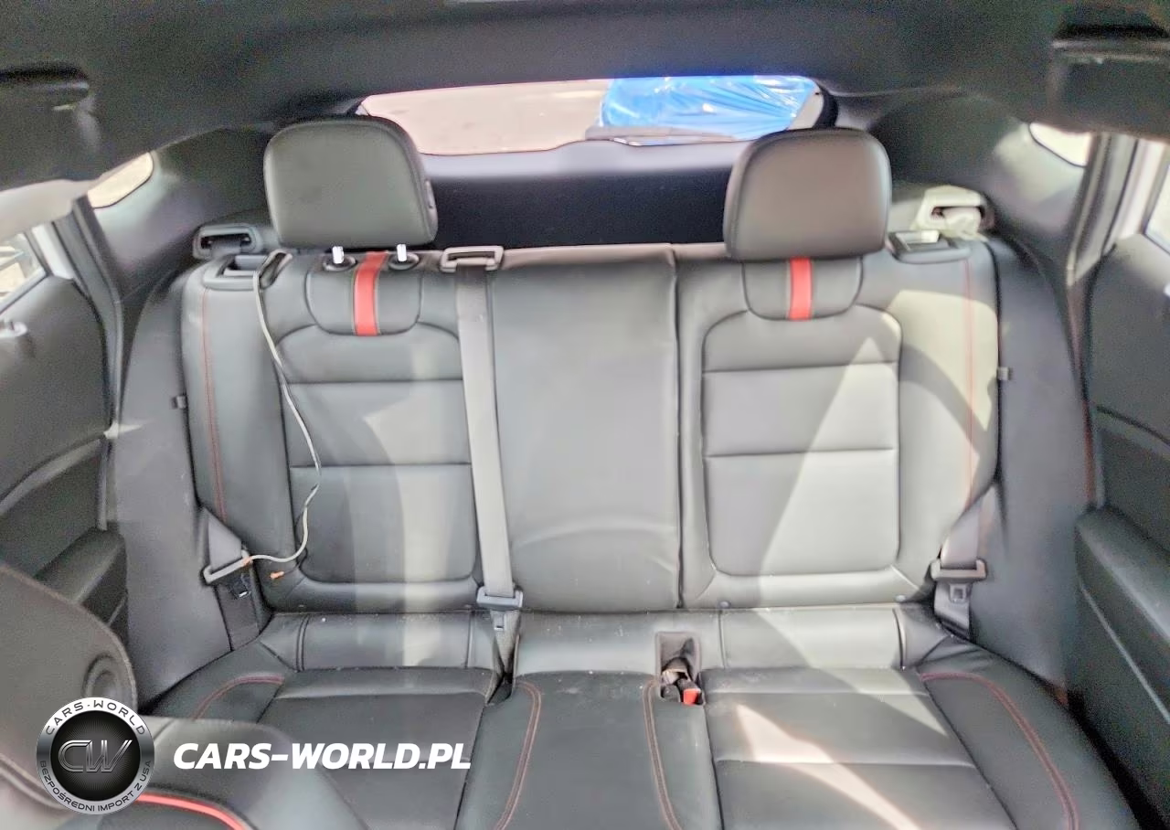 2024 Chevrolet Trax 2Rs VIN:KL77LJE21RC142372 - 10
