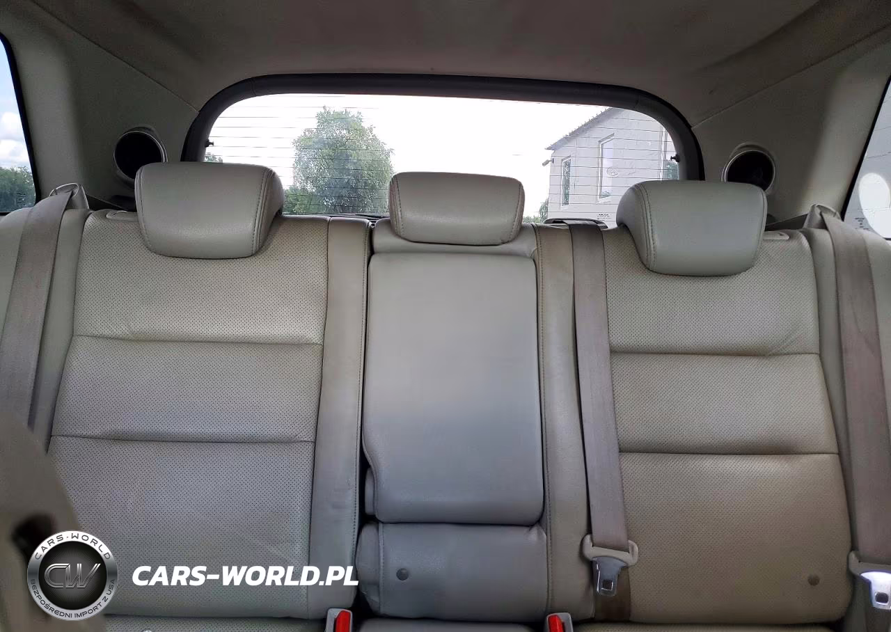 2008 Acura Rdx Technology VIN:5J8TB18568A014098 - 10